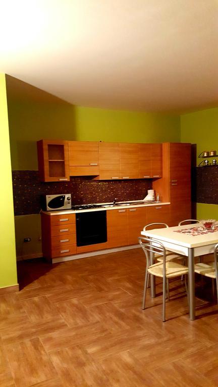 Appartamento Marinella 皮佐 外观 照片