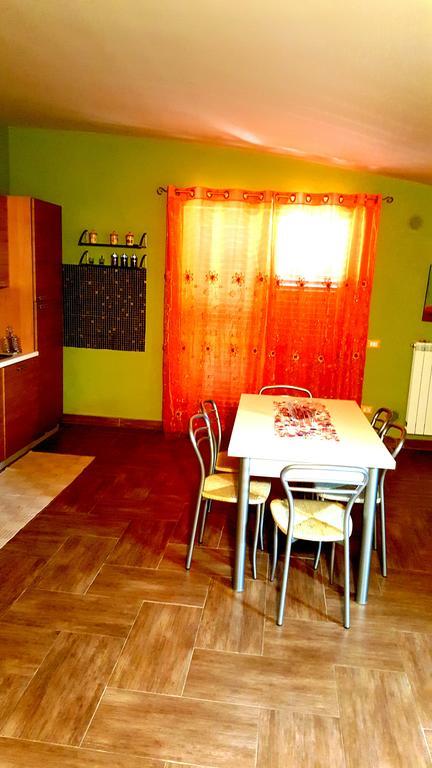 Appartamento Marinella 皮佐 外观 照片