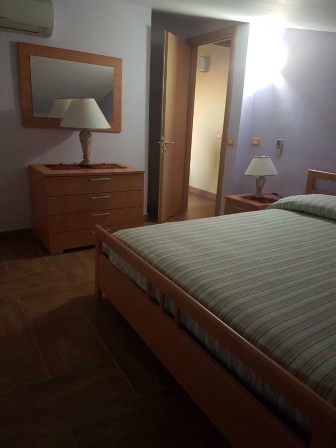 Appartamento Marinella 皮佐 外观 照片